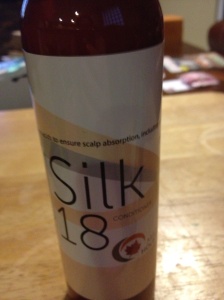 Silk 18
